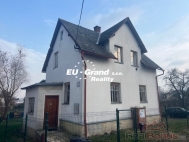 Prodej samostatnho RD, 61 m2, Varnsdorf (okres Dn)