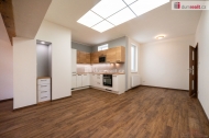 Pronjem bytu 3+kk, 83 m2, OV, esk Budjovice, esk Budjovice 1, ul. Plachho