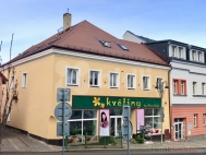 Pronjem obchodnch prostor, Hlinsko (okres Chrudim)
