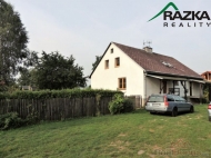 Pronjem bytu 2+1, 0 m2, OV, Stbro, Jezerce (okres Tachov)
