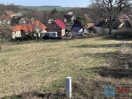 Prodej pozemku , uren k vstavb RD, Pano jezd (okres Rakovnk) - exkluzivn