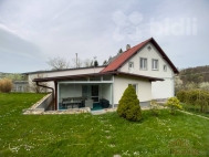 Prodej rohovho RD, 150 m2, Zlat Hory, Ondejovice (okres Jesenk) - exkluzivn