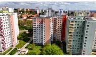 Prodej bytu 3+1, 66 m2, OV, Brno, Bohunice (okres Brno-msto), ul. Spodn - exkluzivn