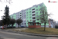 Prodej bytu 4+1, 71 m2, OV, Svtl nad Szavou (okres Havlkv Brod), ul. Nov Msto