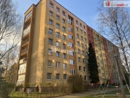 Prodej bytu 3+1, 78 m2, OV, Nov Jin, ul. Riegrova