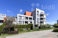 Pronjem bytu 2+kk, 54 m2, OV, Praha 10, Pitkovice, ul. K dlnici