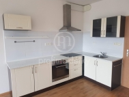 Pronjem bytu 2+kk, 47 m2, OV, Ivanice (okres Brno-venkov), ul. Bzov