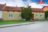Prodej adovho RD, 180 m2, Slavtice (okres Teb)