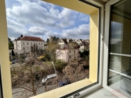 Prodej bytu 2+kk, 46 m2, OV, Praha 5, Smchov, ul. U Klavrky