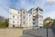 Prodej bytu 3+kk, 76 m2, OV, Cheb, ul. Boeny Nmcov