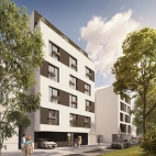 Prodej bytu 3+kk, 64 m2, OV, Brno (okres Brno-msto), ul. Kikova