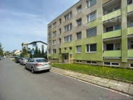 Prodej bytu 2+1, 45 m2, OV, Olomouc, Nov Sady, ul. eskobratrsk - exkluzivn