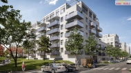 Prodej bytu 2+kk, 45 m2, DV, Praha 10, Doln Mcholupy, ul. Honzkova