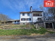Prodej hotelu, Zdub-Zvin, Zdub (okres Cheb)