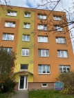 Pronjem bytu 2+1, 53 m2, OV, Plze, Vchodn Pedmst (okres Plze-msto), ul. Jablonskho