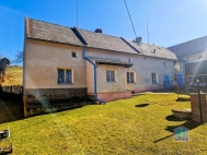 Prodej samostatnho RD, 100 m2, nehle (okres Tachov)