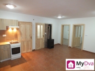 Prodej bytu 3+kk, 64 m2, OV, Znojmo, Pmtice, ul. Potovn