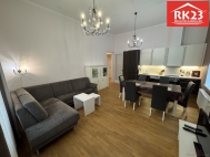 Prodej bytu 3+kk, 77 m2, OV, Marinsk Lzn (okres Cheb), ul. Masarykova
