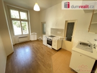 Pronjem bytu 2+kk, 35 m2, OV, Praha 5, Smchov, ul. Kmochova