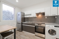 Prodej bytu 2+1, 44 m2, OV, Ostrava, Dubina (okres Ostrava-msto), ul. Aloise Gavlase