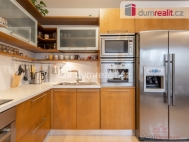 Pronjem bytu 2+kk, 62 m2, OV, Praha 8, Libe, ul. Na sypkm