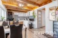 Pronjem samostatnho RD, 73 m2, any (okres Praha-vchod)