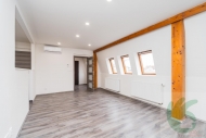 Pronjem bytu 3+kk, 67 m2, OV, Neratovice (okres Mlnk), ul. V Leskch