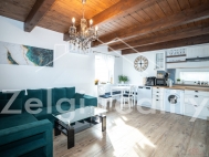Prodej samostatnho RD, 130 m2, Milovice (okres Beclav)