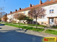 Prodej bytu 2+1, 56 m2, OV, Hustopee (okres Beclav)