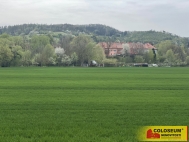 Prodej pozemku , zvltn, Koryany (okres Krom)