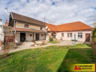 Prodej adovho RD, 108 m2, Boice (okres Znojmo)
