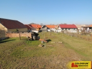 Prodej pozemku , uren k vstavb RD, Boice (okres Znojmo)