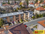 Prodej adovho RD, 100 m2, Brno, abovesky (okres Brno-msto)