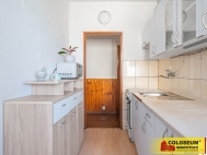 Prodej bytu 2+1, 58 m2, OV, Napajedla (okres Zln)