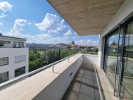 Pronjem bytu 3+kk, 68 m2, OV, Brno, Trnit (okres Brno-msto), ul. Oputn