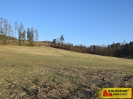 Prodej pozemku , uren pro komern vstavbu, Valchov (okres Blansko)