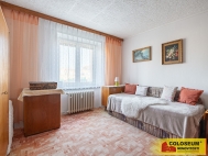 Prodej bytu 2+1, 66 m2, OV, Hodonn