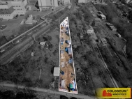 Prodej pozemku , uren k vstavb RD, Brno, Slatina (okres Brno-msto)