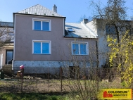 Prodej samostatnho RD, 160 m2, Konice (okres Prostjov)