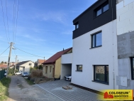 Prodej adovho RD, 120 m2, Miroslav (okres Znojmo)