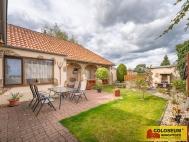 Prodej adovho RD, 234 m2, anov (okres Znojmo)