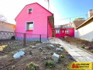 Prodej rohovho RD, 90 m2, Moravsk Psek (okres Hodonn)