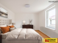 Prodej adovho RD, 152 m2, Prunky (okres Hodonn)