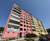 Prodej bytu 2+kk, 0 m2, DV, Krupka, Marov (okres Teplice), ul. Dukelskch hrdin - exkluzivn