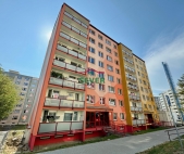 Prodej bytu 2+kk, 0 m2, DV, Krupka, Marov (okres Teplice), ul. Dukelskch hrdin - exkluzivn
