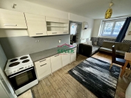 Prodej bytu 2+kk, 0 m2, OV, st nad Labem, st nad Labem-centrum, ul. Velk Hradebn - exkluzivn