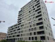 Pronjem bytu 4+kk, 119 m2, OV, Praha 9, Vysoany, ul. Pechmanovch
