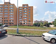 Pronjem bytu 3+1, 76 m2, OV, Praha 8, Troja, ul. Hnzdensk