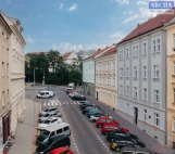 Prodej bytu 2+kk, 46 m2, OV, Praha 4, Podol