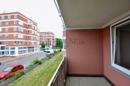 Pronjem bytu 2+kk, 70 m2, OV, Praha 5, Jinonice, ul. U ke
